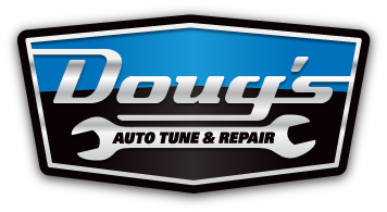 Doug's Auto Tune